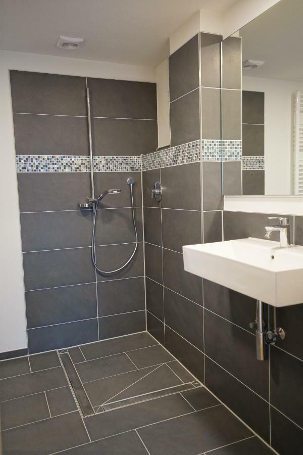 Gaestewohnung Hardinghaus Am Teich Warendorf Bagian luar foto